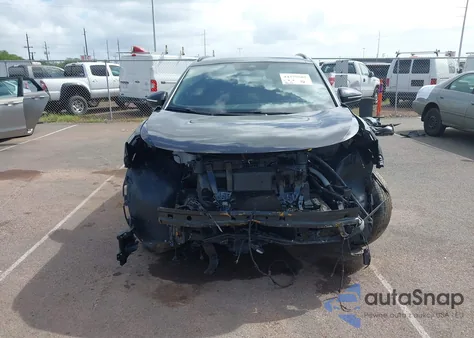 2023 Volkswagen Id.4 Pro S/Pro S Plus z USA, uszkodzony, nr VIN 1V2FMPE85PC006812